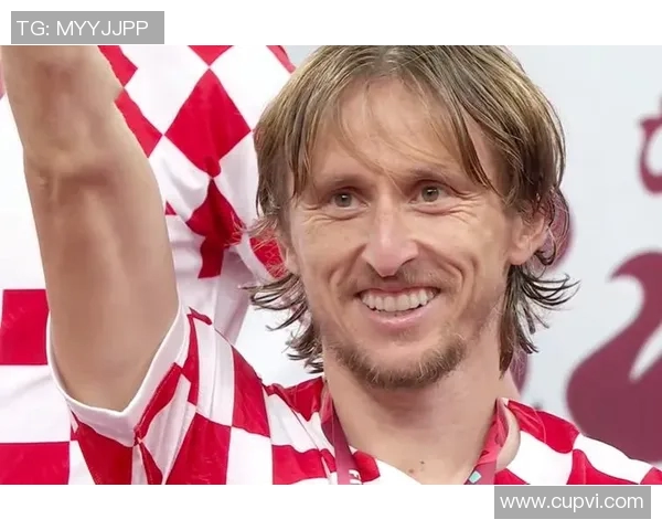 从热刺弃将到皇马金球得主莫德里奇的传奇逆袭之路