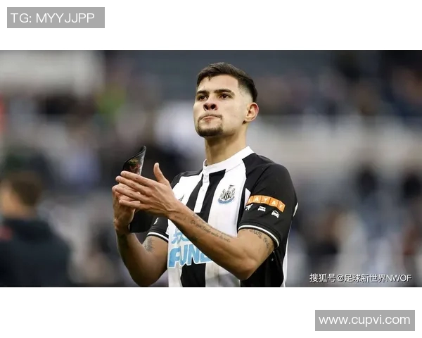 吉马良斯如何塑造纽卡斯尔中场灵魂与战术核心的完美结合 吉马良斯如何塑造纽卡斯尔中场灵魂与战术核心的完美结合