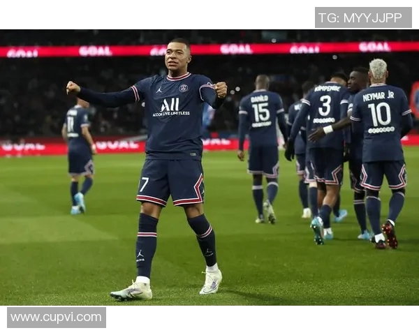 法甲第26轮姆巴佩闪耀全场助力巴黎圣日耳曼继续领跑积分榜