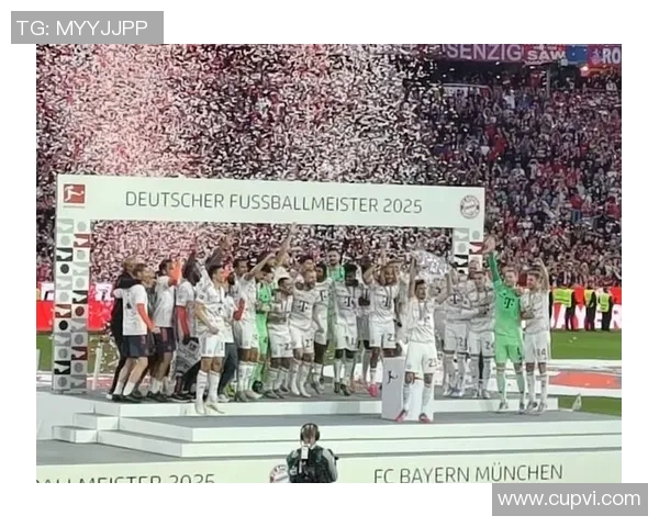 拜仁慕尼黑稳坐德甲榜首，连胜可期