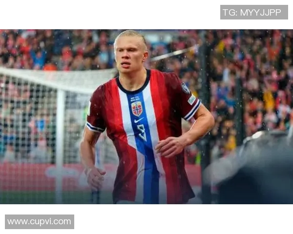 哈兰德精彩表现再度戴帽助力球队赢得关键胜利