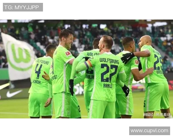 德甲狼堡胜云达不莱梅，德欧大战狼争虎斗势均力敌