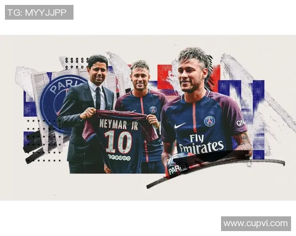 内马尔续约悬念:巴黎圣日耳曼等待决策的背后故事 内马尔续约悬念:巴黎圣日耳曼等待决策的背后故事