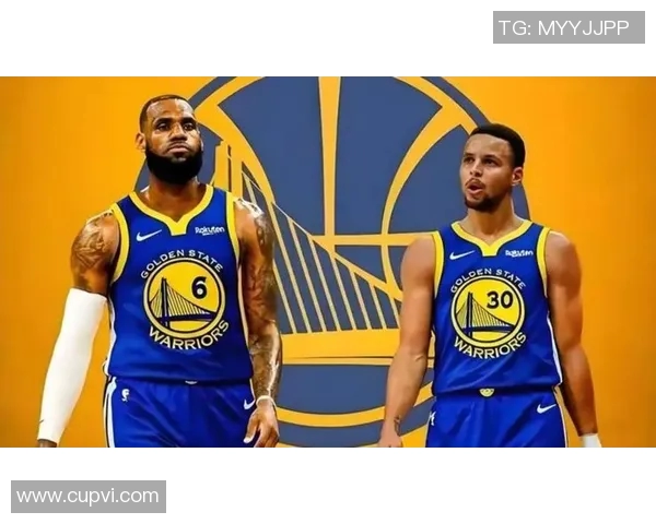 勇士完成重磅交易，四将穿上新战袍迎接新挑战