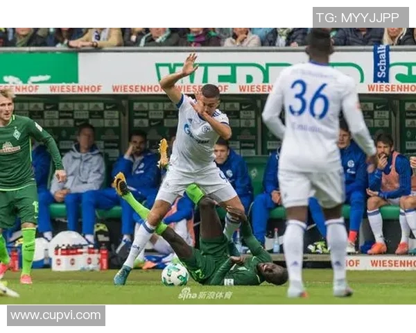 沙尔克04客场不敌云达不莱梅,遭遇联赛连败血泪史 沙尔克04客场不敌云达不莱梅,遭遇联赛连败血泪史