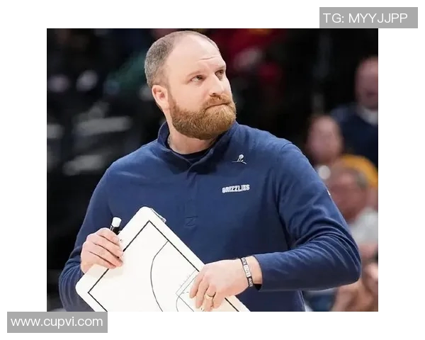 灰熊主帅宣布辞职，球队命运将何去何从？