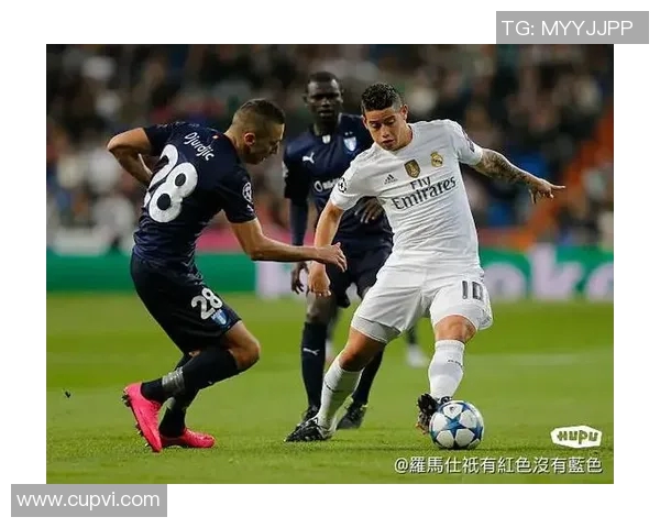 皇马官方宣布续约哈梅斯，携手再创辉煌