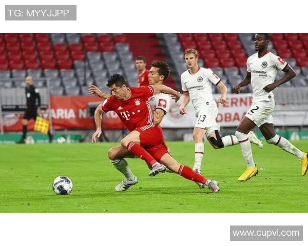 莱比锡红牛：逆境中崛起，终取胜利！