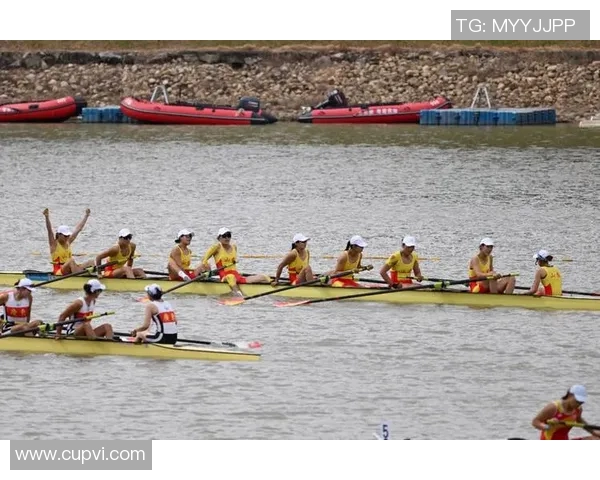 赛艇八人单桨项目晋级情况分析及未来比赛展望