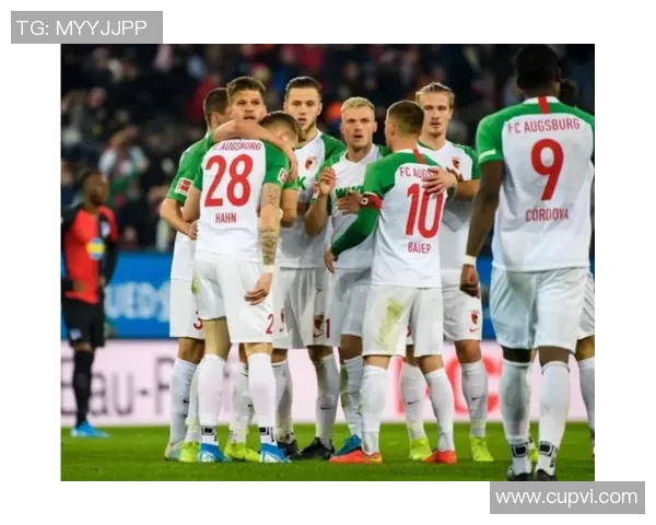 门兴豪取七连胜,主场击败奥格斯堡稳坐榜首位置 门兴豪取七连胜,主场击败奥格斯堡稳坐榜首位置