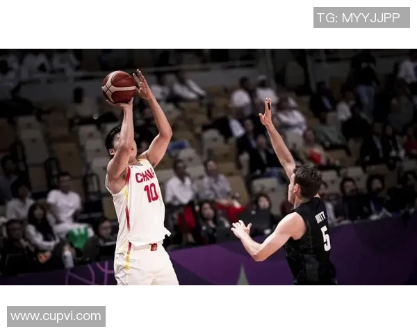 马刺队与中国男篮进行友谊赛，中国队教练：锻炼意义重于比分输赢